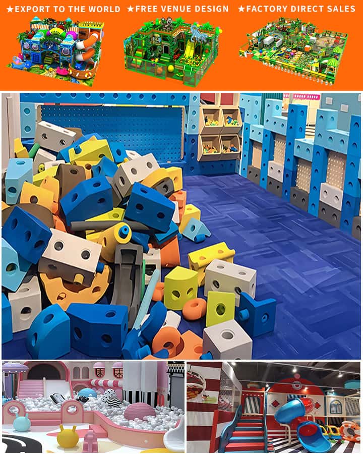 Ikea Kids Play Area in Hyderabad: A Delightful Space for Little Ones