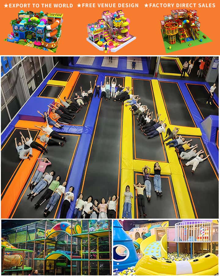 Discover Endless Fun at Indoor Adult Playgrounds in Las Vegas