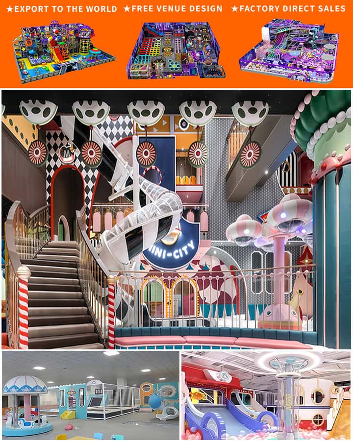 Exploring Gurgaon’s Top Play Zones for Kids: A Parent’s Guide