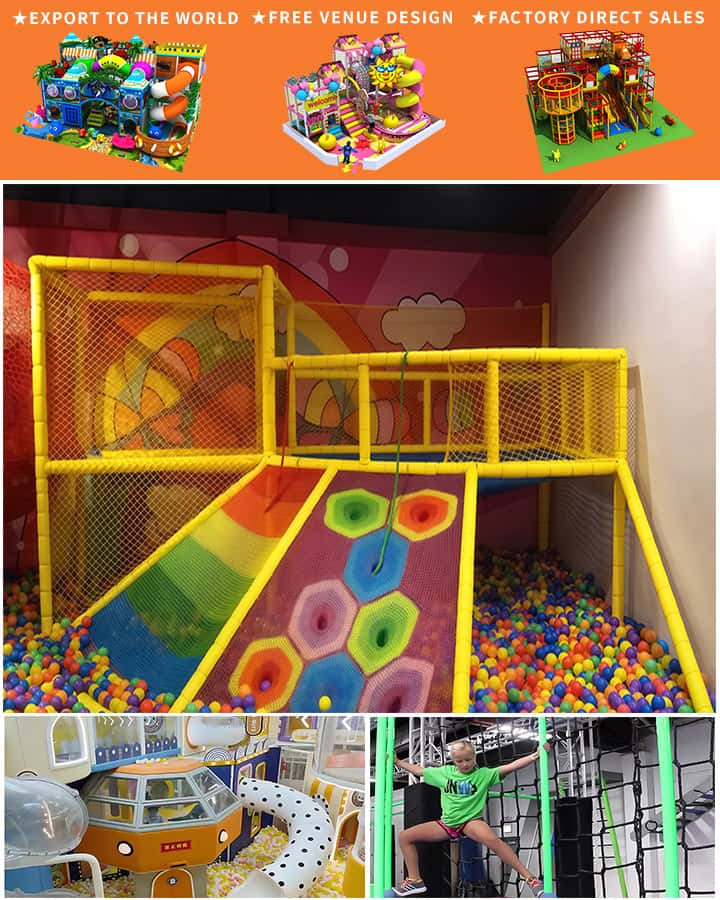 Discover Amazing Indoor Play Areas for Kids in Bangalore Near You!