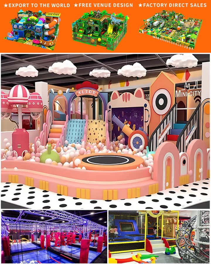 The True Cost of Playground Equipment: Beyond the Price Tag