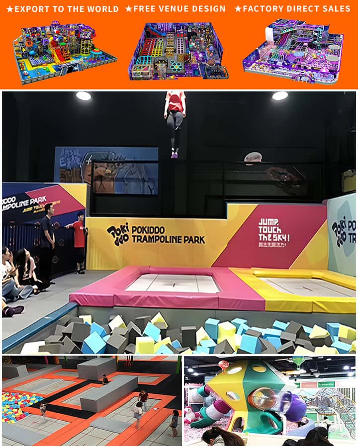 Who Sells Playground Equipment: Finding the Best Suppliers