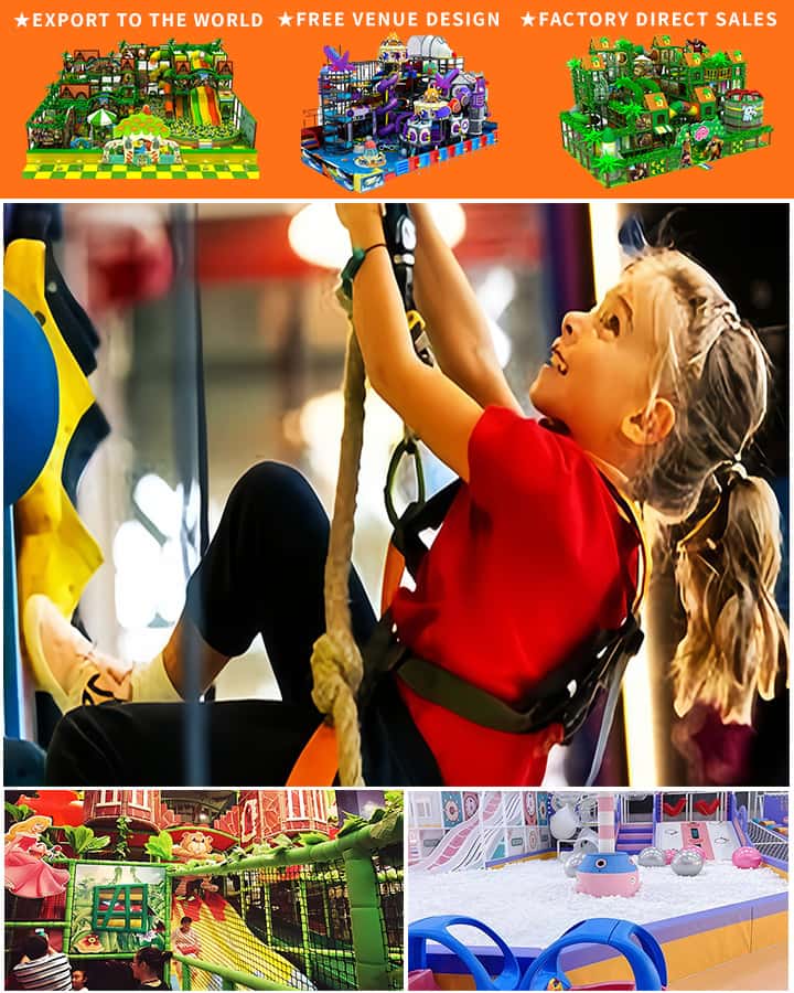 Discover the Best Children’s Playground Equipment Near Me for Unmatched Fun and Development