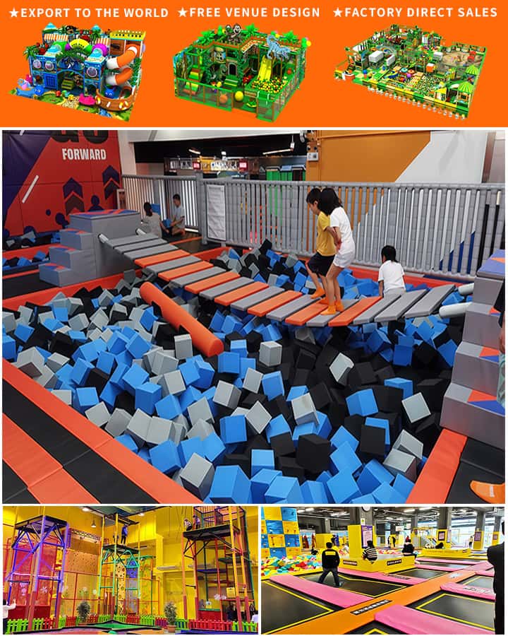 Enhancing Community Spaces: The Importance of Quality Playground Equipment for Parks