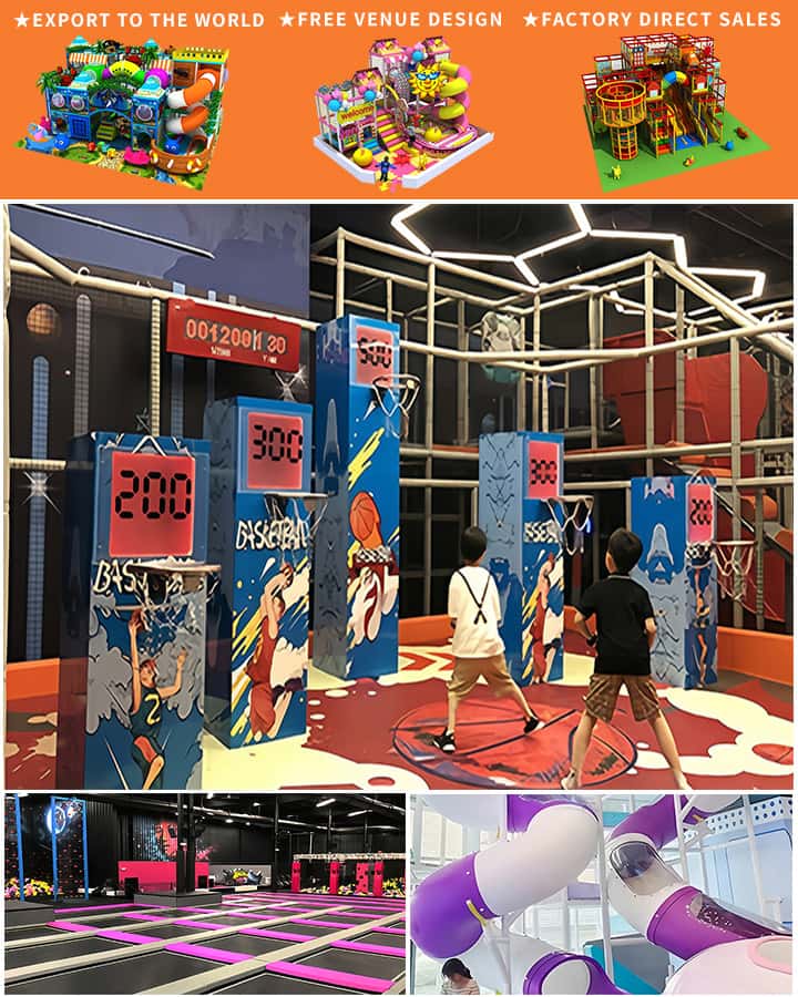 Discover Endless Fun at Kinderland Indoor Playground in Las Vegas, Nevada