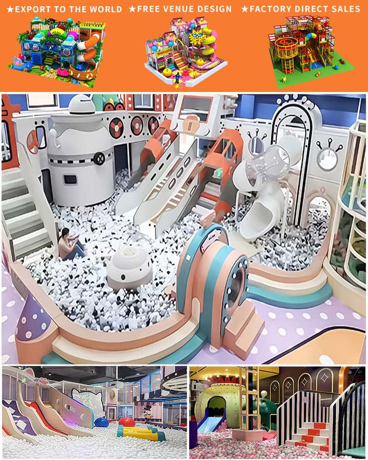 Discover the Best Indoor Play Areas in Bangalore: A Comprehensive Guide