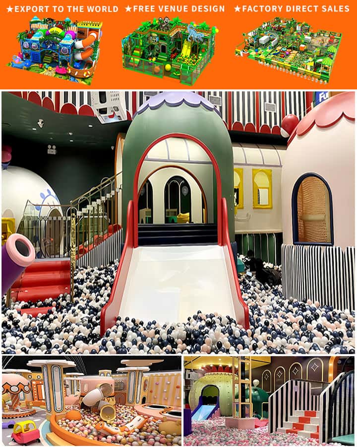 Discover the Perfect Free Indoor Dog Play Area Near You!