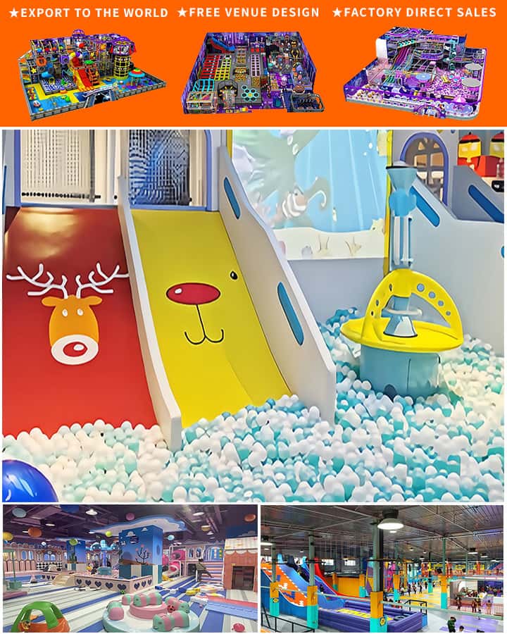 Find the Best School Playground Equipment for Sale Near You