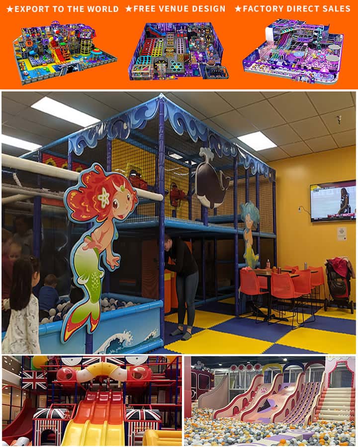 Jump Into Fun: Trampoline Park Equipment for Sale in the Indianapolis, Indiana Area