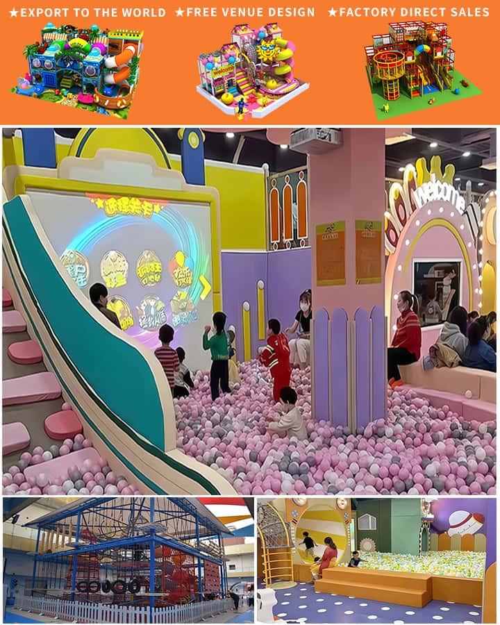 Discover the Excitement of Quincy’s Premier Trampoline Park