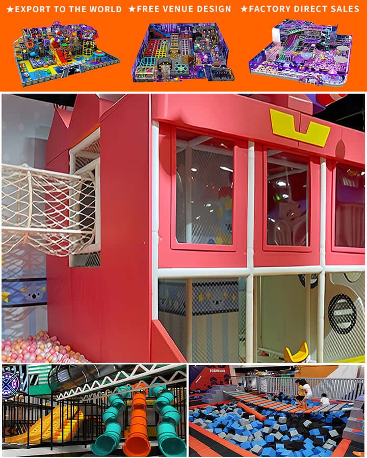 Discover the Perfect Family-Friendly Dining Experience: Restaurants Near Me with Kids’ Play Areas