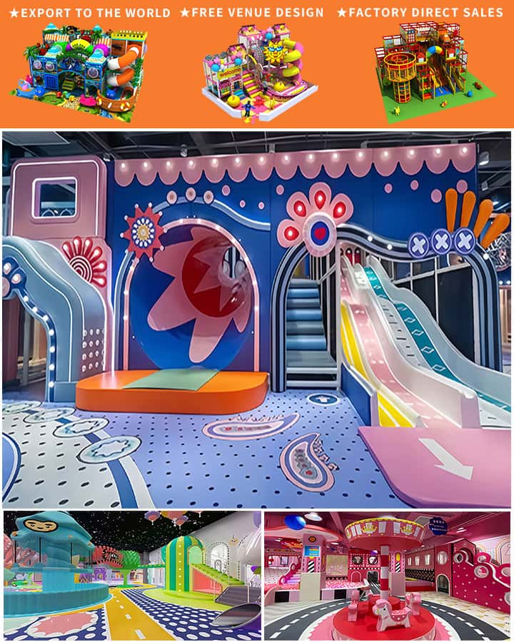 “A Family-Friendly Oasis: Centurion’s Ultimate Kids Play Area Restaurant”