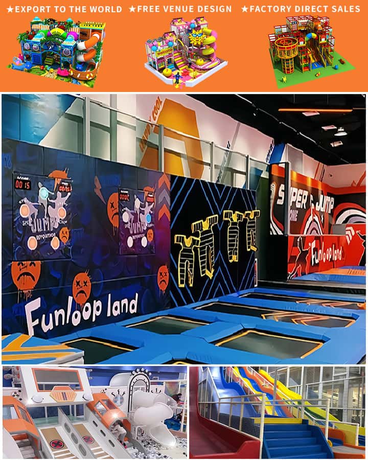 Exploring Career Opportunities with Playground Equipment Companies in Chattanooga, TN