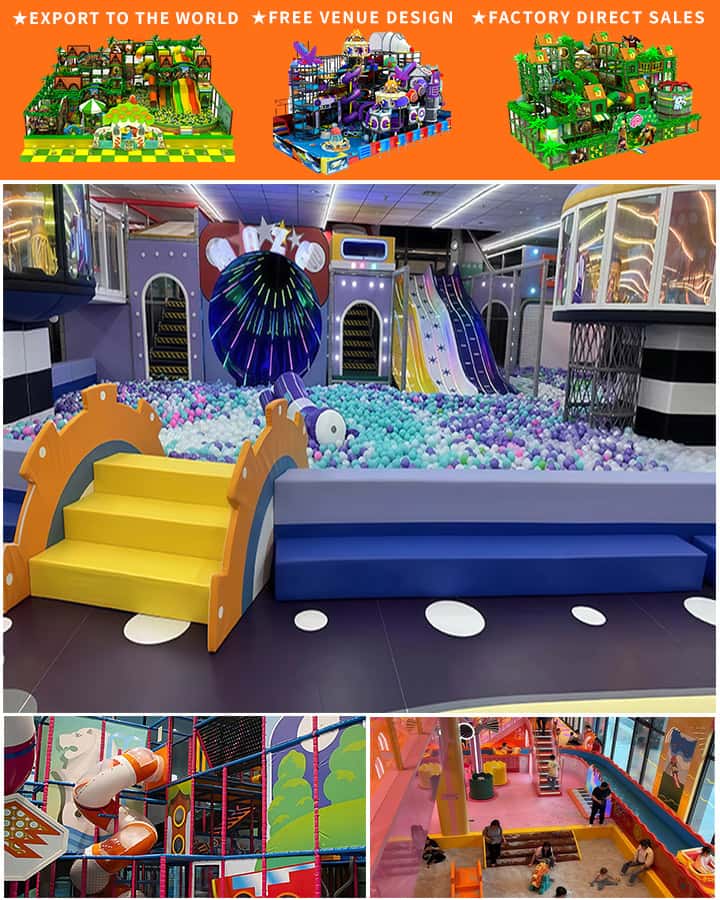 Exploring the Best Kids Play Zones in Bangalore