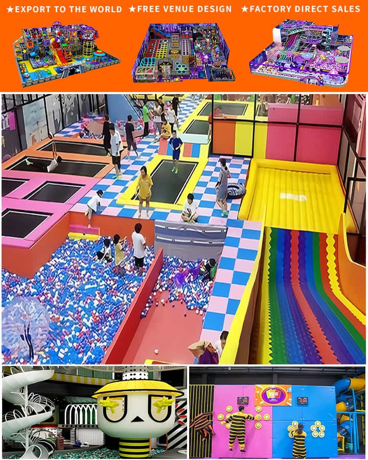 Exploring the Best Kids’ Play Areas in Bangalore