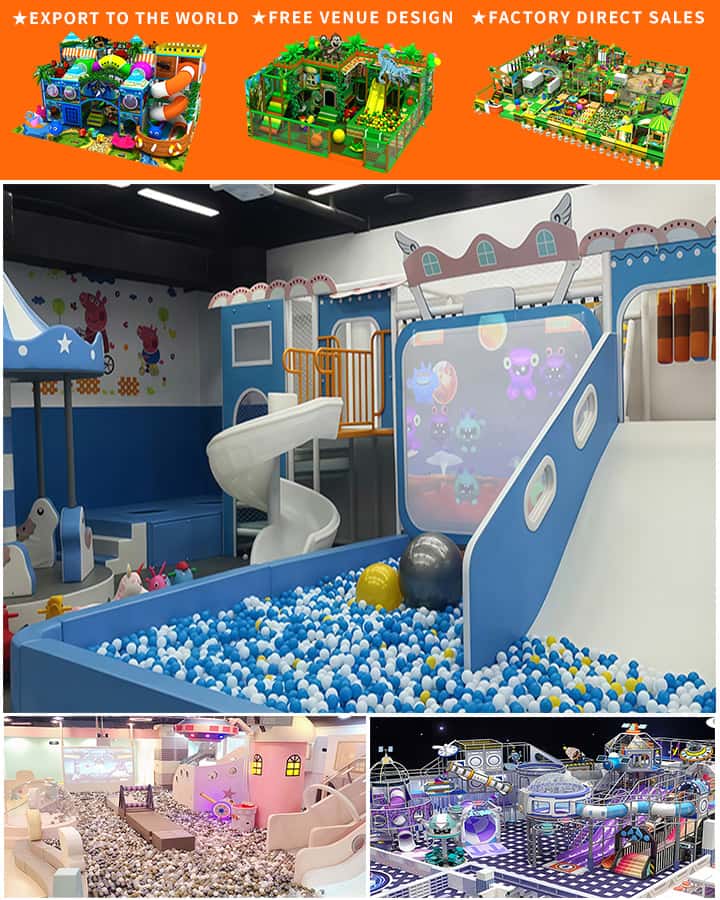 Discover the Ultimate Kids&rsquo; Play Area Near You: Open Now and Within 1.6 km