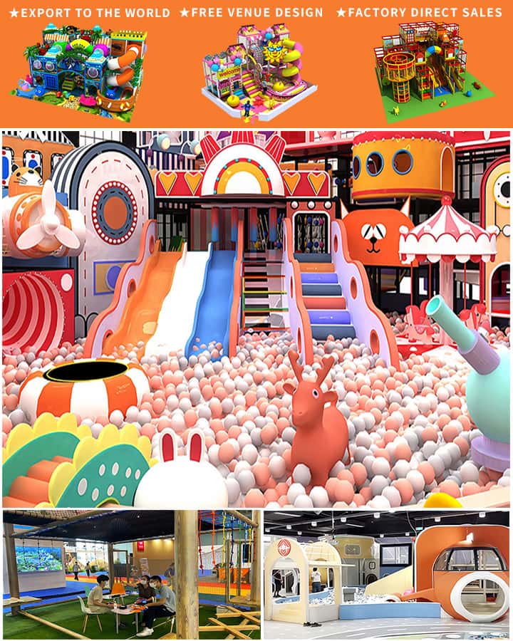 Discover Chattanooga’s Premier Playground Equipment Company: Elevate Your Play Experience