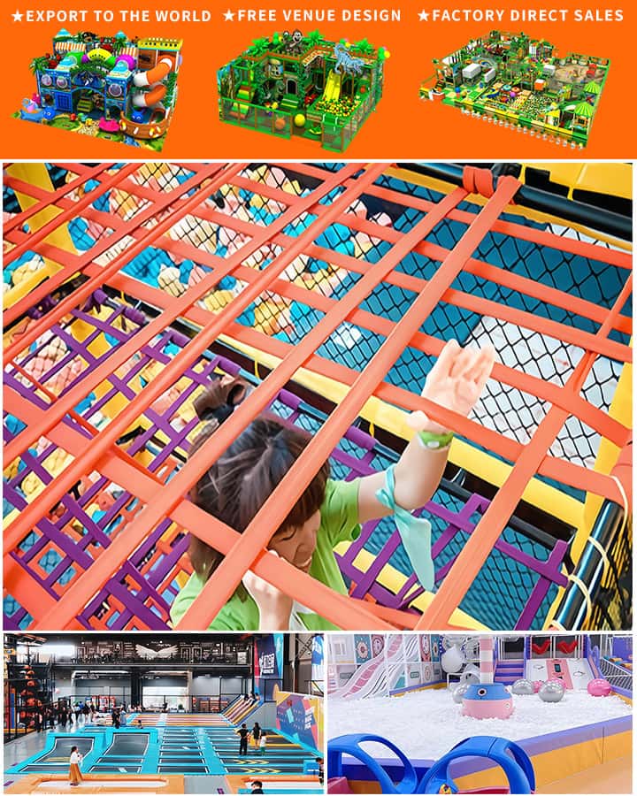 Amazon’s Top Outdoor Kids Playground Equipment for Hours of Endless Fun