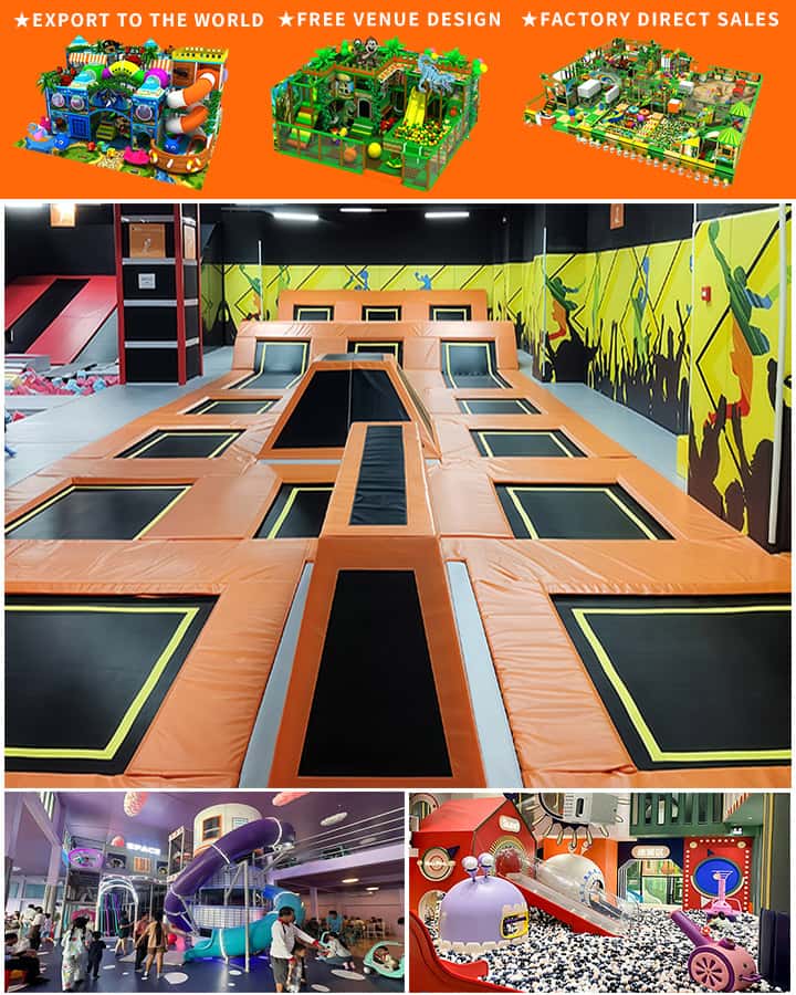 Transform Your School Playground: Inspiring Equipment Ideas for Active Kids