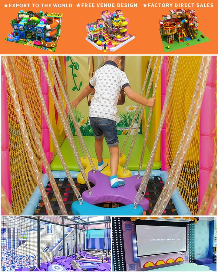 The Ultimate Guide to Indoor Playgrounds in Phoenix, AZ