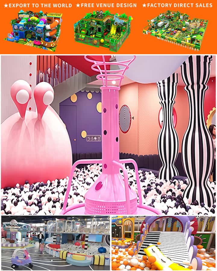 The Ultimate Guide to Brooklyn&rsquo;s Top Indoor Amusement Park