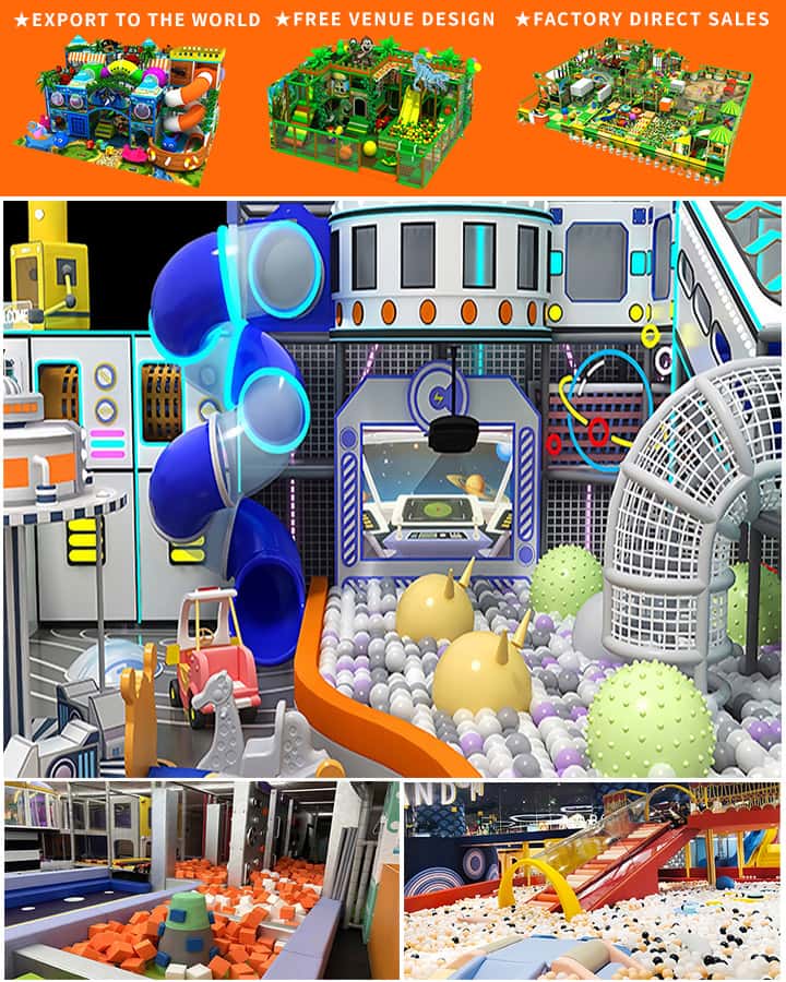 Exploring the Giant Indoor Amusement Park in Round Rock, Texas: A Visitor’s Guide