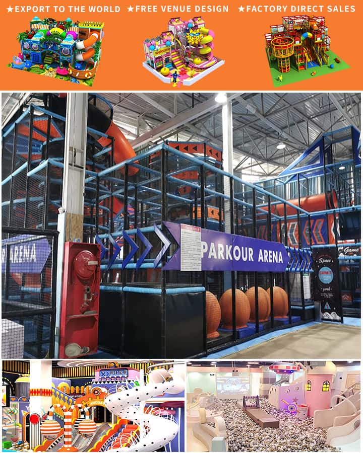 A Guide to Kids’ Play Areas in Dubai Airport
