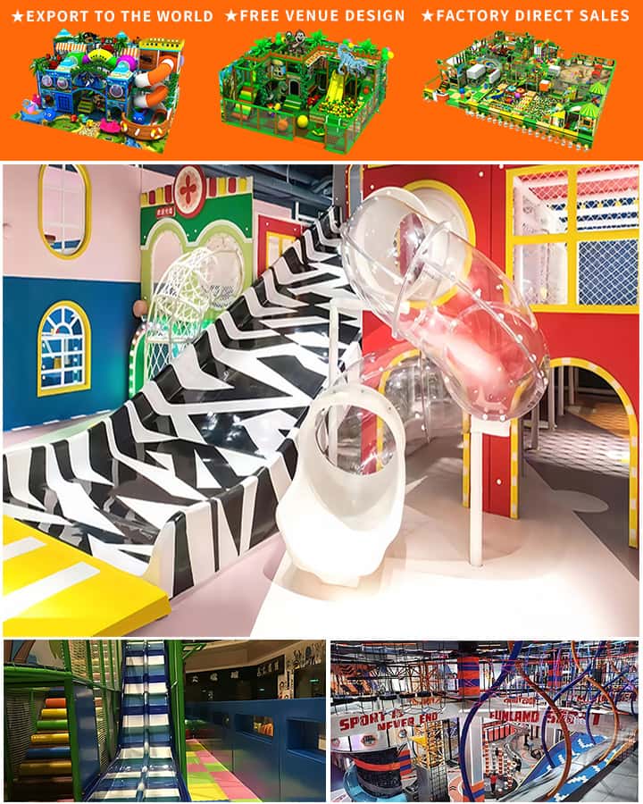 Finding the Nearest Indoor Play Area: A Parent’s Guide