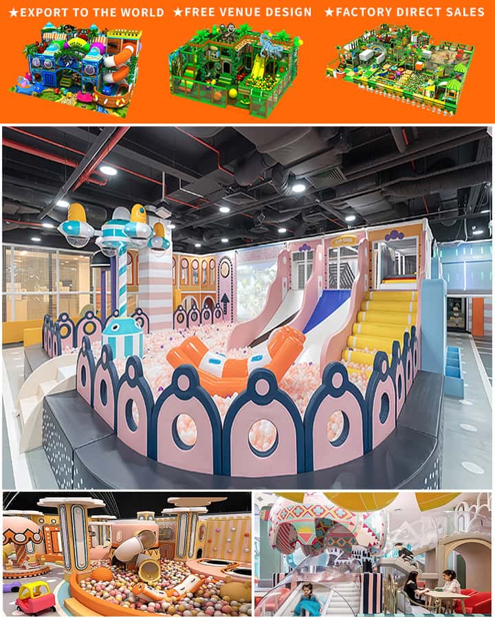 Unleash Your Inner Kid with Heavy Equipment Playgrounds Near Las Vegas!