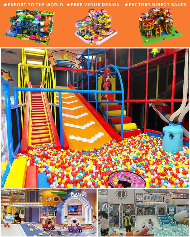 The Rise of Trampoline Parks in India