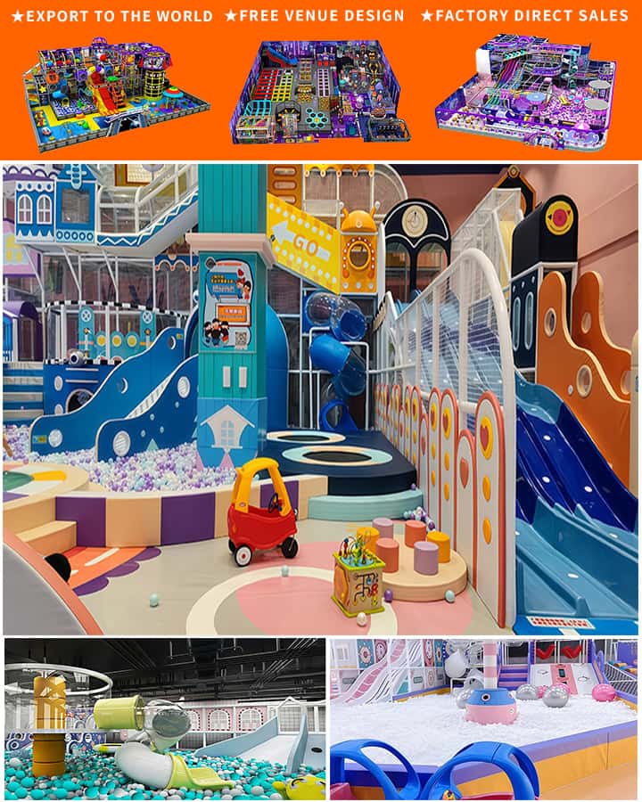 Experience Endless Fun with Playground Equipment for Sale in Ireland