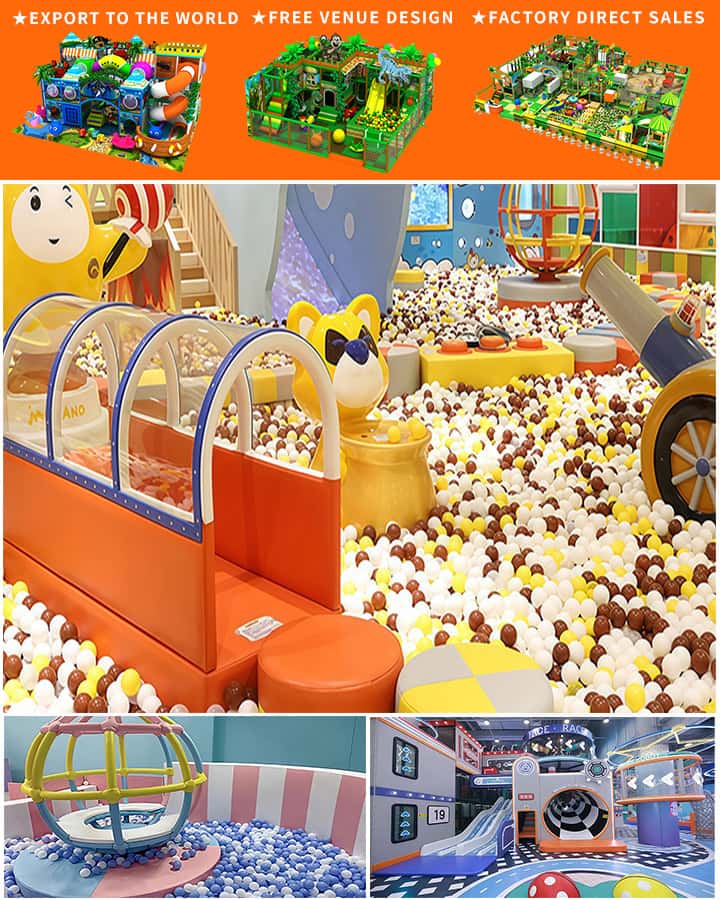 The Cost of Building an Indoor Trampoline Park: A Comprehensive Guide