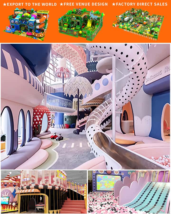 Can You Go to a Trampoline Park on Your Period?