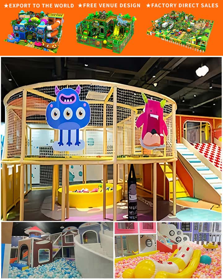 Dubai Mall: The Ultimate Destination for Kids’ Play Areas
