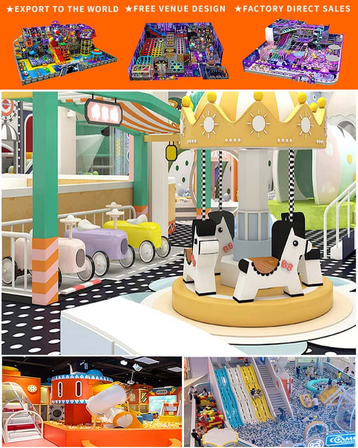 Comprehensive Guide to the Best Kids Indoor Play Equipment Reviews