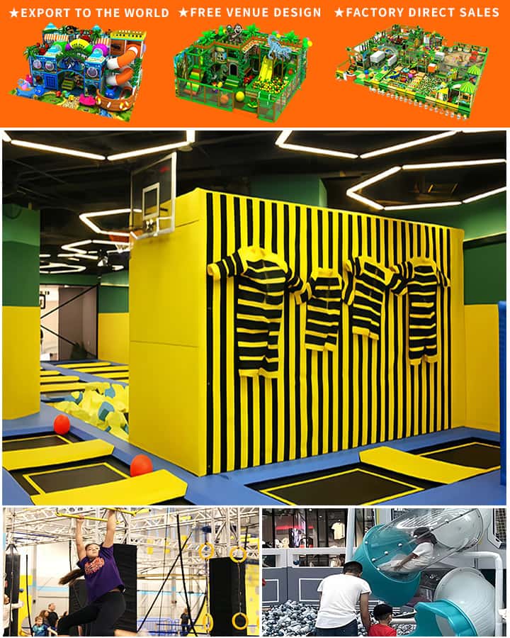 The Ultimate Guide to Creating a Toddler Indoor Playground at Home