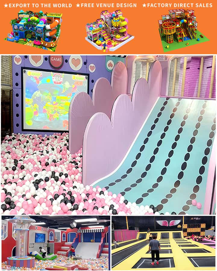 Top Picks for the Best Residential Playground Equipment