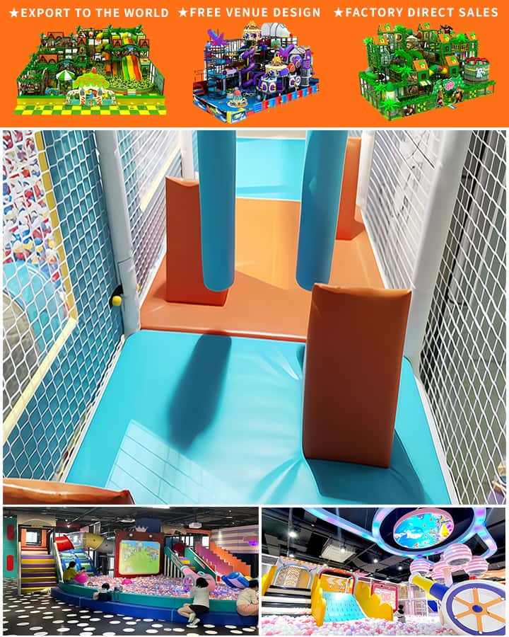 Discovering the Nearest Trampoline Park: A Guide to Prices and What to Expect