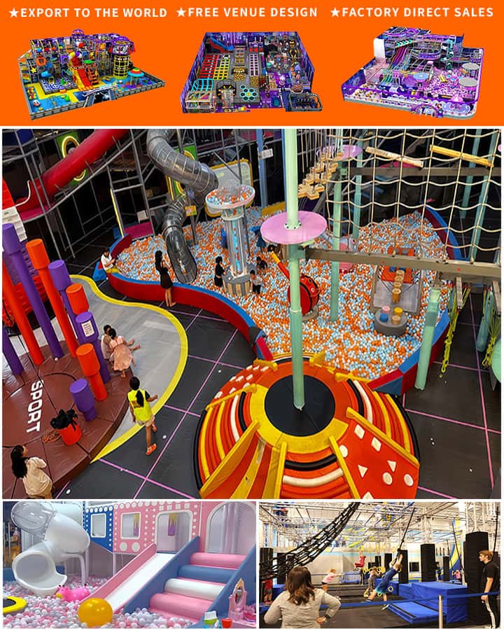 Find the Best Playground Equipment Dealers Near You with Competitive Prices for Sale