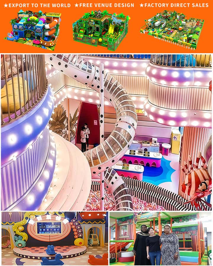 Krazy Air Trampoline Park: The Ultimate Destination in Mesa, AZ