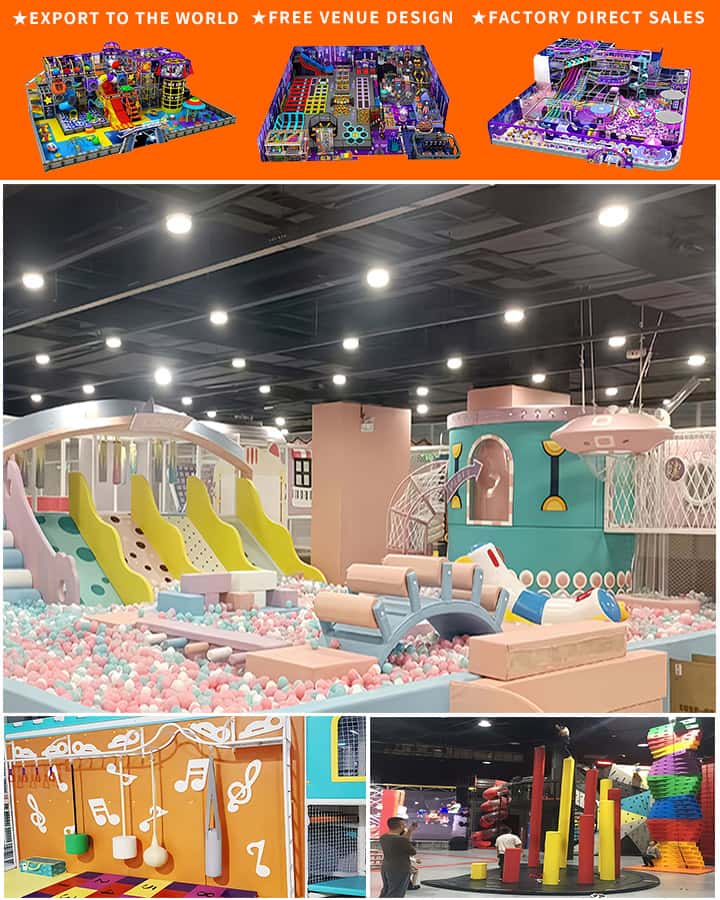 Discover Soft Play Equipment for Sale on Facebook Marketplace in Austin, TX