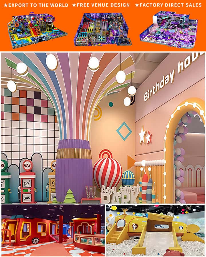 Discovering the Best Toddler Indoor Play Gyms Near You