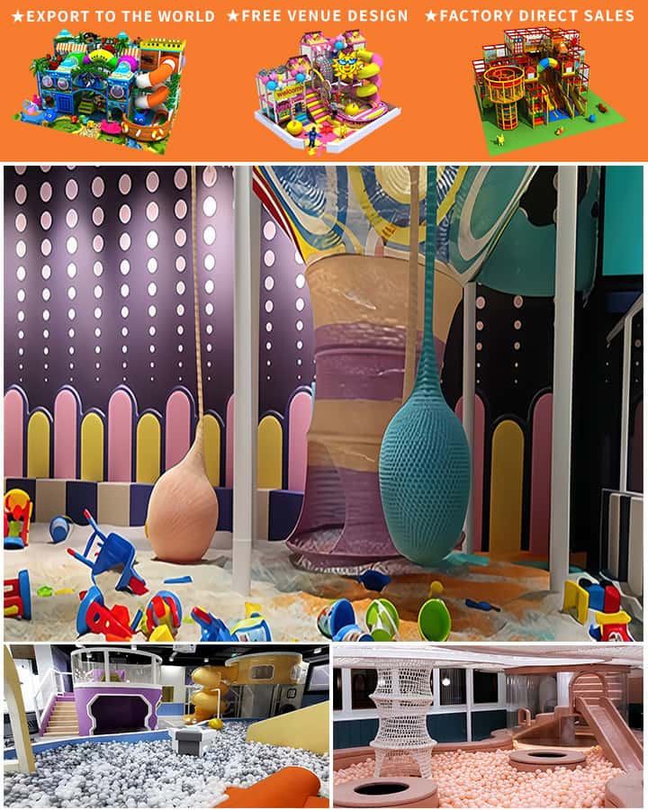 Soft Play Equipment for Sale on Facebook Marketplace in Austin, TX