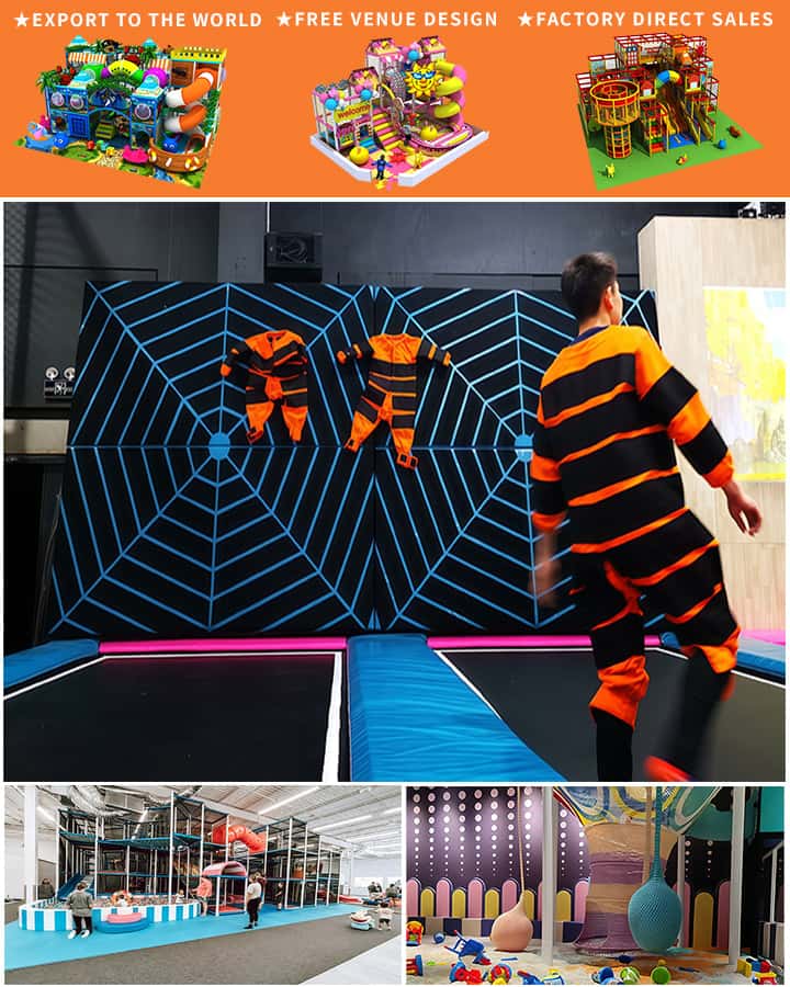 Soft Play Equipment Hire in Leeds: The Ultimate Guide