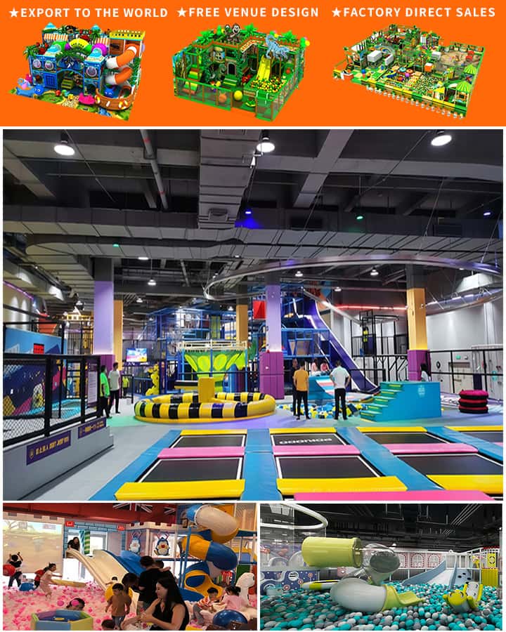 “Discover the Best Soft Play Equipment Hire in Melbourne for Your Event”