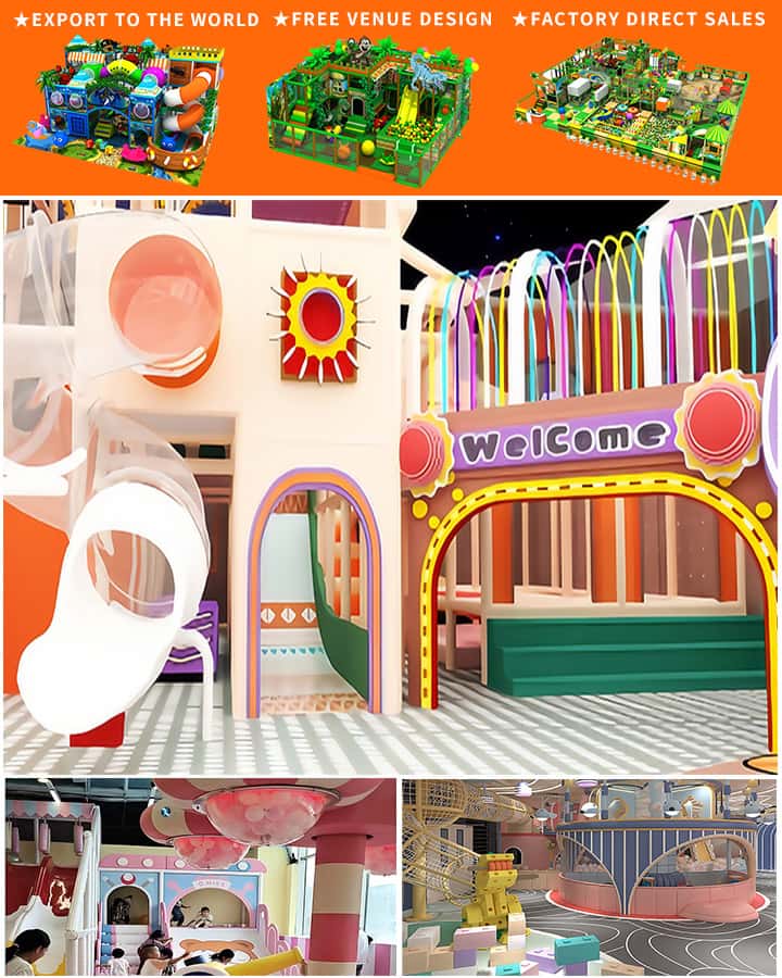 Transforming Your Backyard: The Ultimate Guide to Backyard Playground Sets for Kids