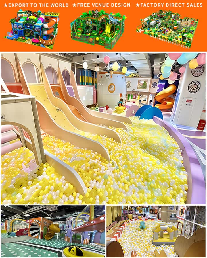 Indoor Play Areas Near Me Open Now: Your Ultimate Guide