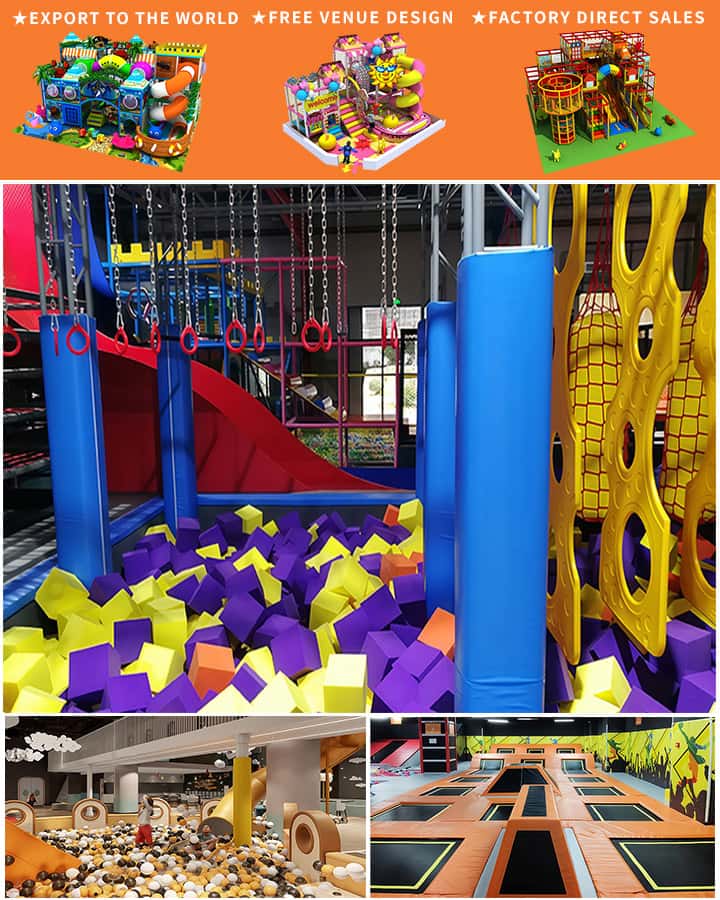 Budget-Friendly Indoor Playground: Cost Considerations for a Successful Setup