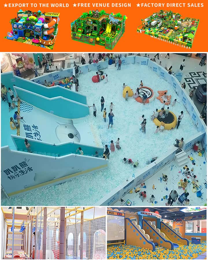 Transforming Recess: A Guide to Outdoor Playground Equipment for Elementary Schools