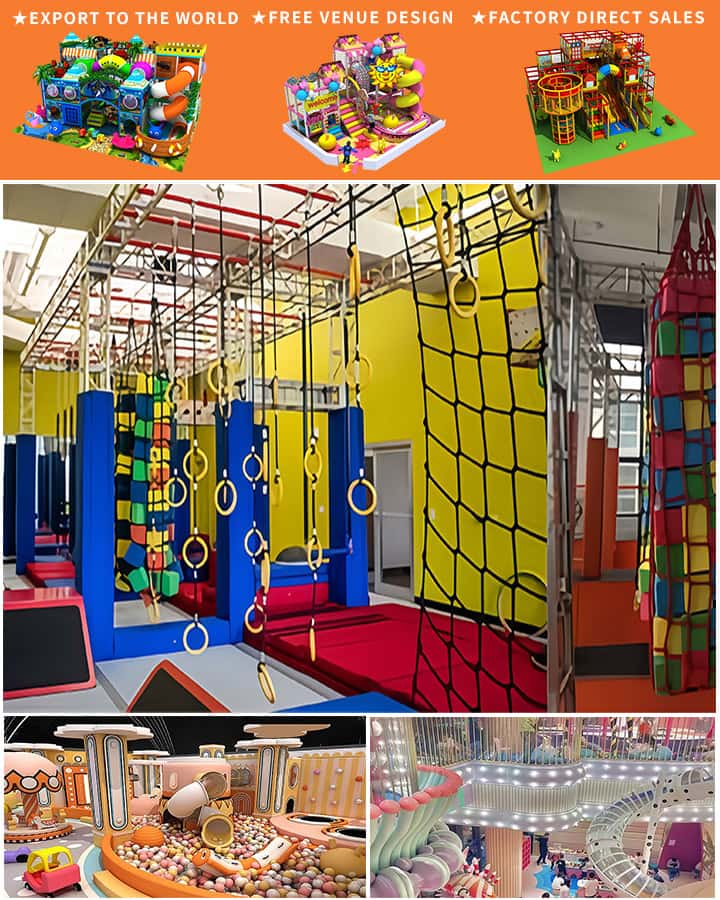 The Ultimate Guide to Creating an Indoor Play Area for 2-Year-Olds